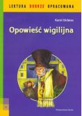 Opowieść wigilijna