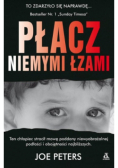 Płacz niemymi łzami