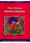 Prawo Kościoła Tom 12