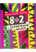 8 + 2 i Sztormowy Wiatr