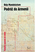 Podróż do Armenii