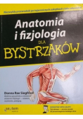 Anatomia i fizjologia dla bystrzaków