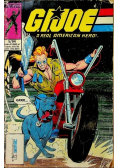 Gijoe Nr 5 / 94 A real american hero