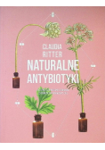 Naturalne antybiotyki