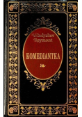Komediantka
