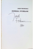 Fedorowicz Dziełka wybrane