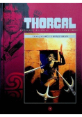 Thorgal  Tom 3 Trzej starcy z kraju Aran