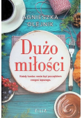 Dużo miłości