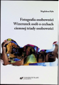 Fotografia osobowości