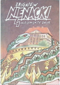 Niesamowity dwór Tom 4