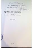 Spotkania z Tarasinem