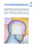 Wprowadzenie do psychologii