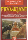 Prymicjant