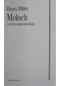 Moloch czyli ten gojowski świat