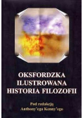 Oksfordzka ilustrowana historia filozofii