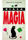 Biała Magia