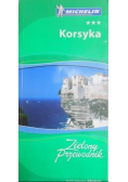 Zielony przewodnik - Korsyka w. 2011