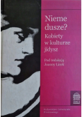 Nieme dusze