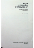 Jeżdżę samochodem Volkswagen