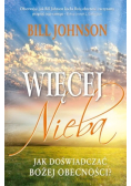 Więcej Nieba