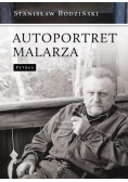 Autoportret malarza