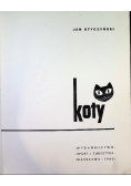 Koty