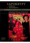 Apokryfy Nowego testamentu Tom 66