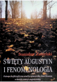Święty Augustyn i fenomenologia