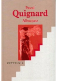 Quignard Albucjusz