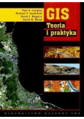 GIS Teoria i praktyka
