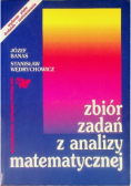 Zbiór zadań z analizy matematycznej