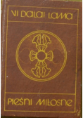 Pieśni miłosne