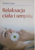 Relaksacja ciała i umysłu