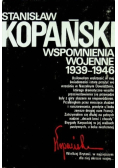 Wspomnienia wojenne 1939 - 1946