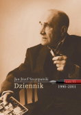 Dziennik 1990 2001 Tom VI