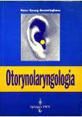 Otolaryngologia