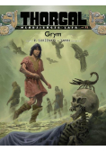 Thorgal Tom 11 Młodzieńcze Lata Grym
