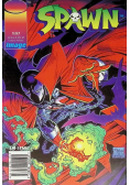 Spawn Nr 1 / 97