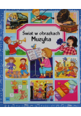 Muzyka Świat w obrazkach