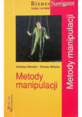 Metody manipulacji