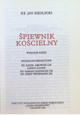 Śpiewnik kościelny