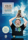 Olo na Atlantyku Kajakiem przez ocean