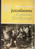 W poszukiwaniu kamienia filozoficznego