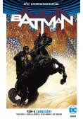 Batman Tom 5 Zaręczeni