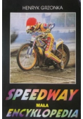 Speedway mała encyklopedia