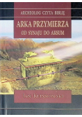 Arka Przymierza Od Synaju do Aksum