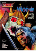 Komiks Nr 8 / 93 Wiedźmin Droga bez powrotu