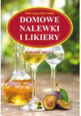 Domowe nalewki i likiery