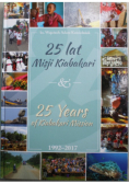 25 lat Misji Kiabakari