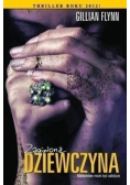 Zaginiona dziewczyna
